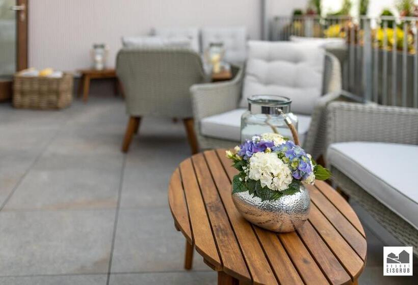 Resort Lednice   Eisgrub