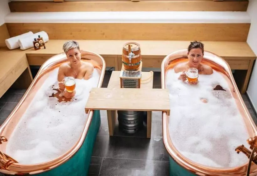 Resort Lednice   Eisgrub