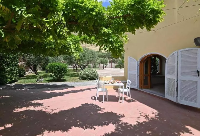 Villa Petrinum B&b