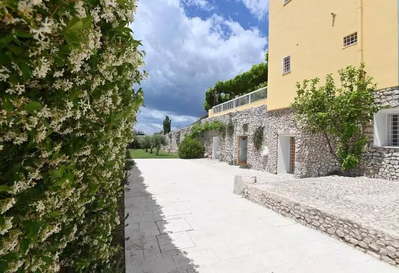 Villa Petrinum B&b