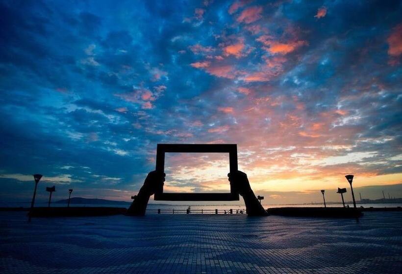 Weihai View Jingchi Apart