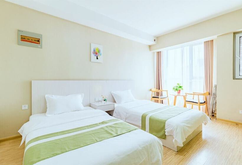 Weihai View Jingchi Apart