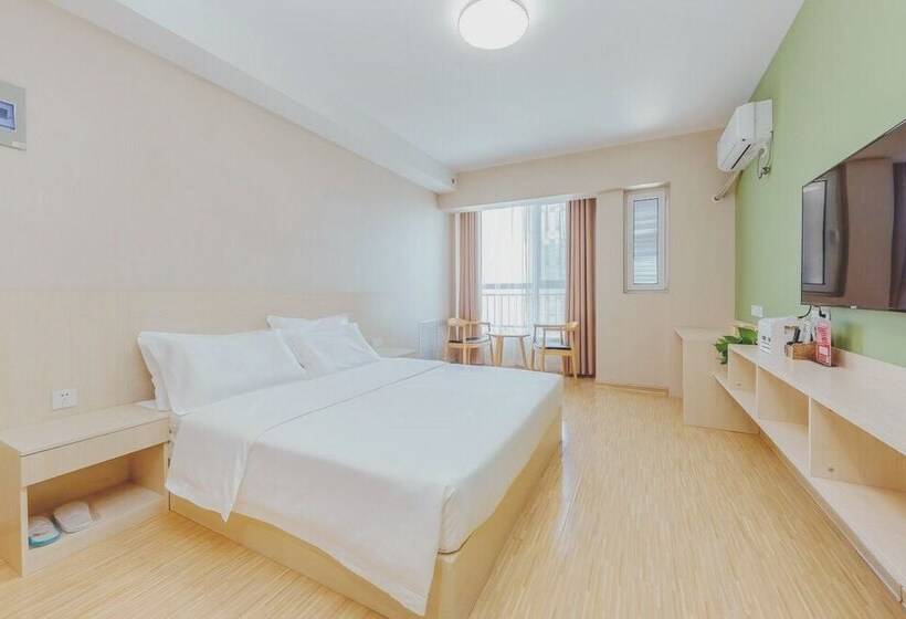 Weihai View Jingchi Apart