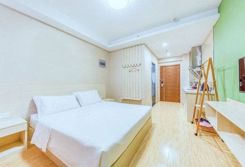 Weihai View Jingchi Apart