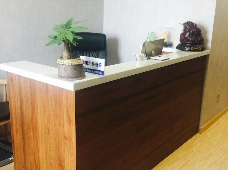 Weihai View Jingchi Apart