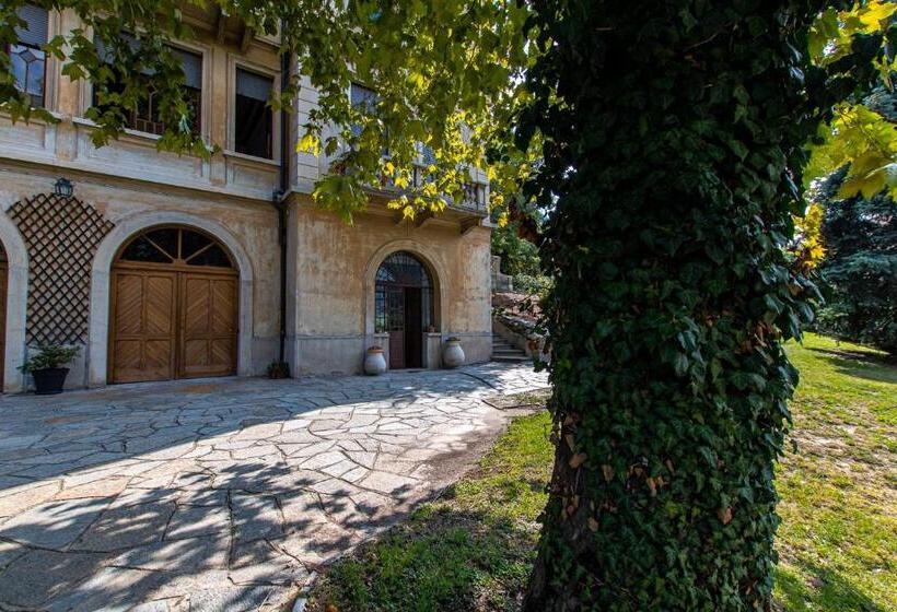 فندق صغير Villa Sardino