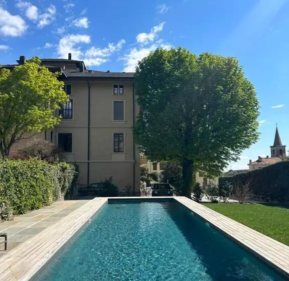 ユースホステル Villa Sardino