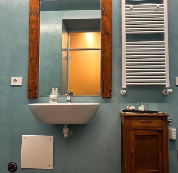 فندق صغير Villa Sardino