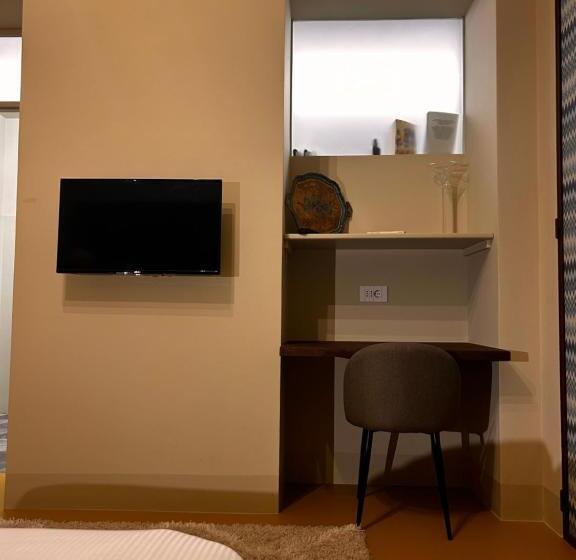 فندق صغير Villa Sardino