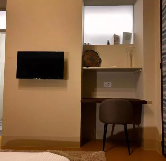 ユースホステル Villa Sardino