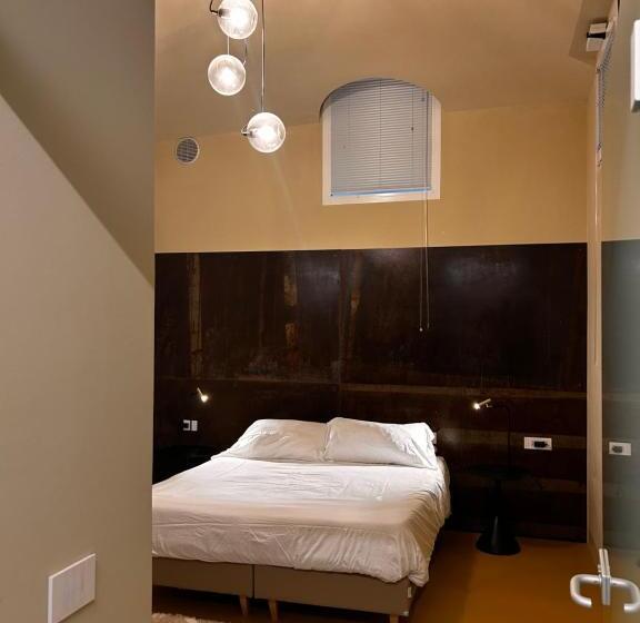 فندق صغير Villa Sardino