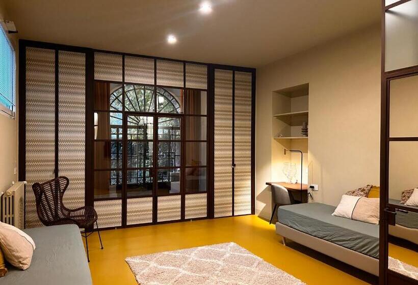 فندق صغير Villa Sardino