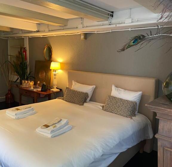 Eco Hotel Plantage Rococo