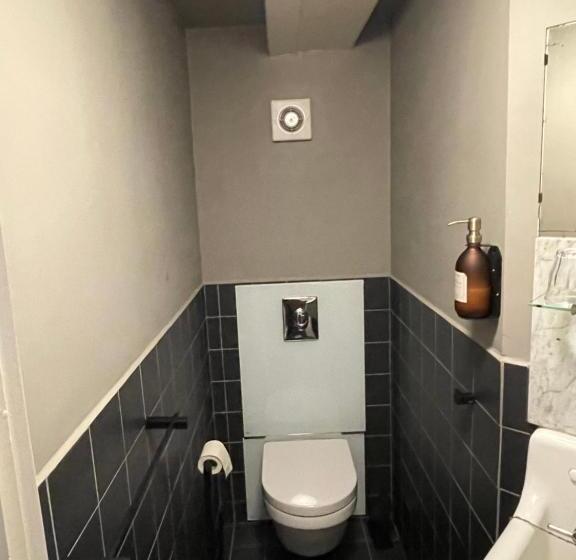 Eco Hotel Plantage Rococo