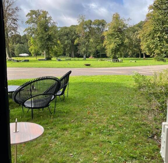 Eco Hotel Plantage Rococo