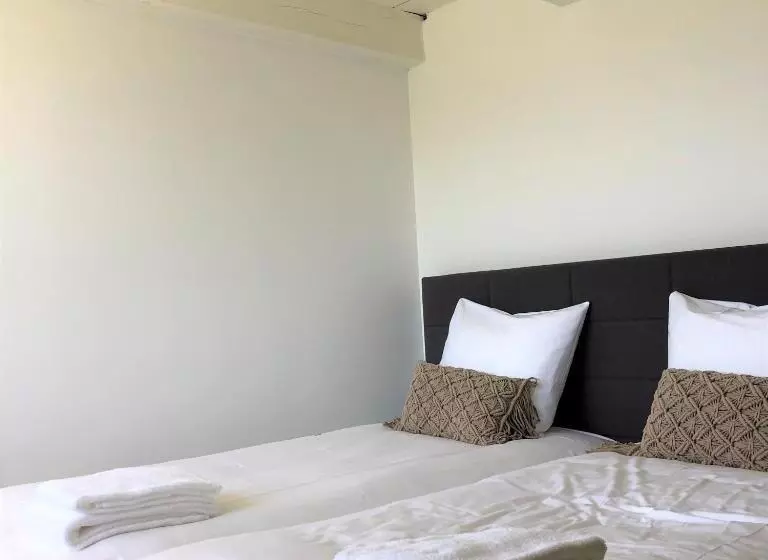 Eco Hotel Plantage Rococo