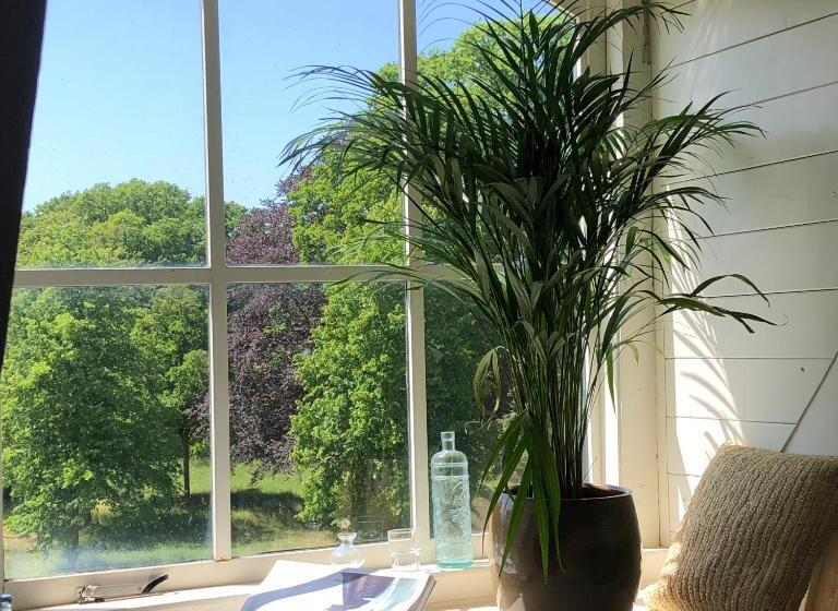 Eco Hotel Plantage Rococo