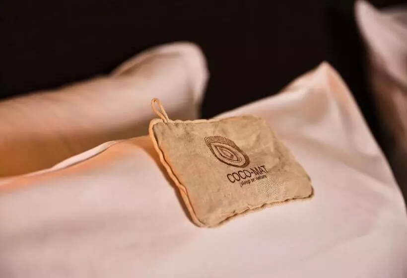 Eco Hotel Plantage Rococo