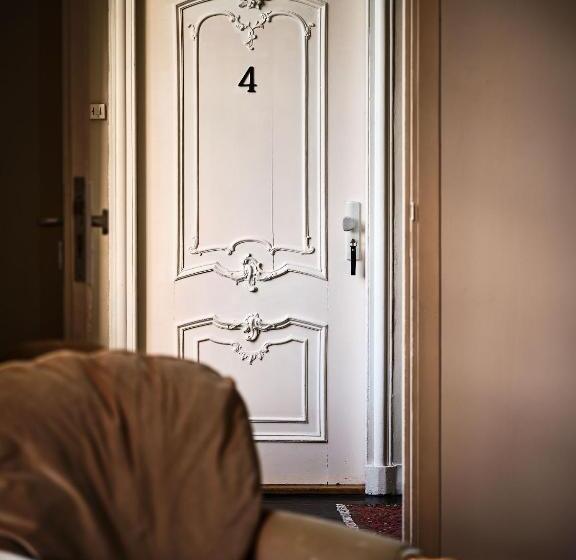 Eco Hotel Plantage Rococo