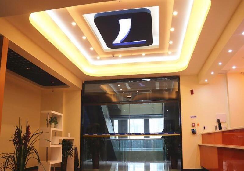 Hotel 7days Inn Changyang Qingjiang Yichang Gallery