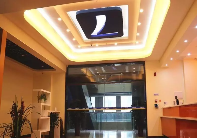 ホテル 7days Inn Changyang Qingjiang Yichang Gallery