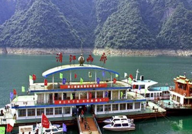 Hotel 7days Inn Changyang Qingjiang Yichang Gallery