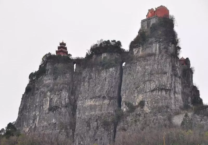 ホテル 7days Inn Changyang Qingjiang Yichang Gallery