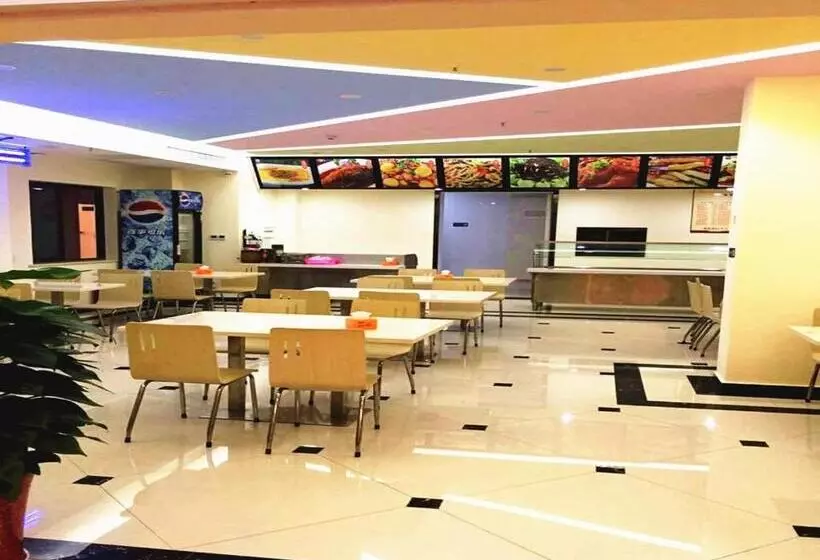 ホテル 7days Inn Changyang Qingjiang Yichang Gallery