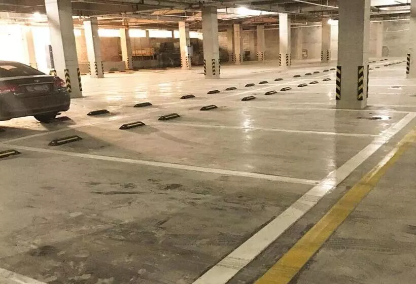 ホテル 7days Inn Changyang Qingjiang Yichang Gallery