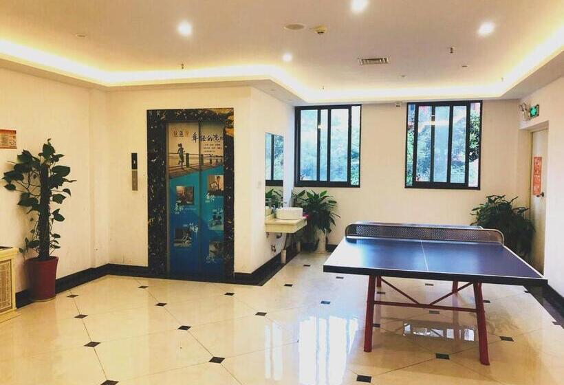 Hotel 7days Inn Changyang Qingjiang Yichang Gallery