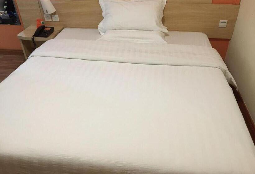 Hotel 7days Inn Changyang Qingjiang Yichang Gallery