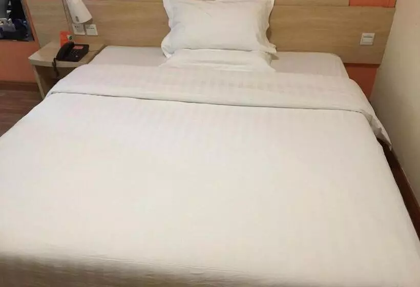 ホテル 7days Inn Changyang Qingjiang Yichang Gallery