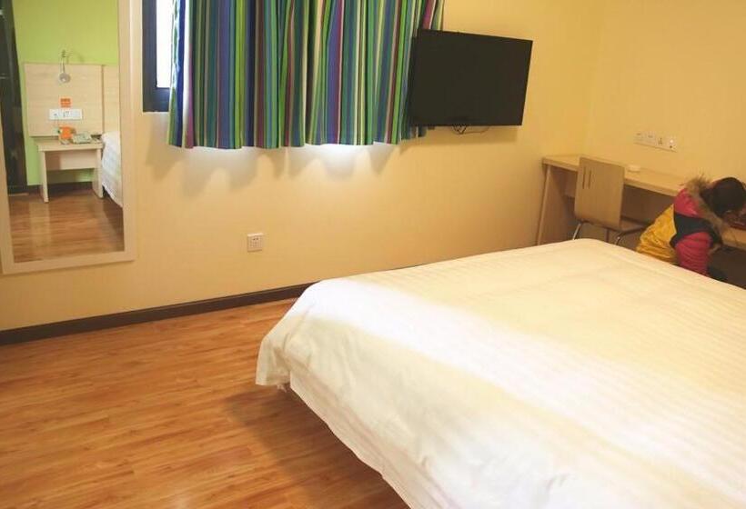 Hotel 7days Inn Changyang Qingjiang Yichang Gallery