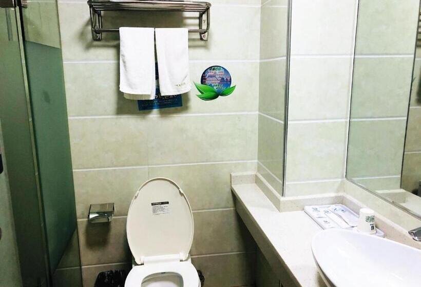 Hotel 7days Inn Changyang Qingjiang Yichang Gallery