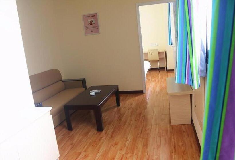 Hotel 7days Inn Changyang Qingjiang Yichang Gallery