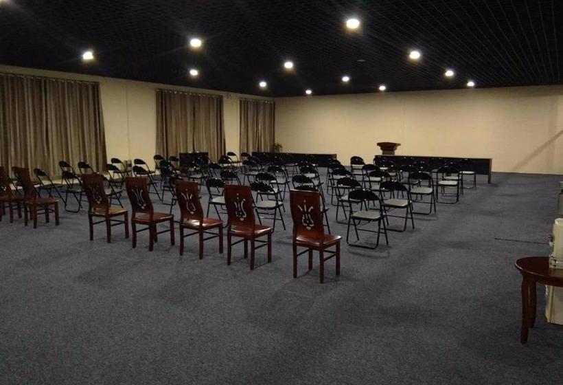 Hotel 7days Inn Sanhe Yanjiao Metallurgy Road