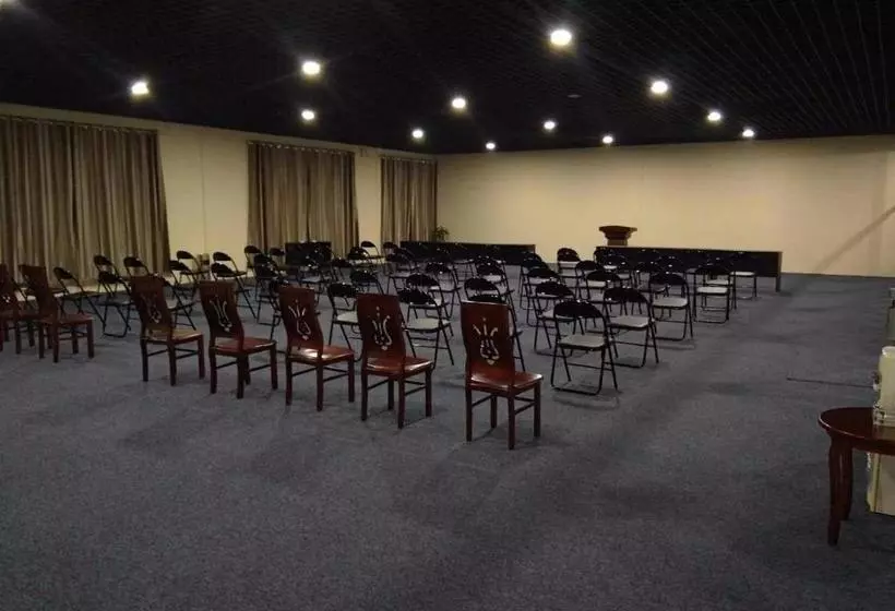 ホテル 7days Inn Sanhe Yanjiao Metallurgy Road