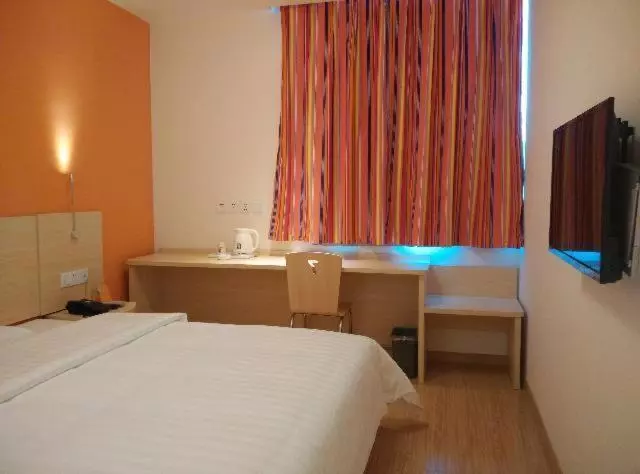 ホテル 7days Inn Sanhe Yanjiao Metallurgy Road
