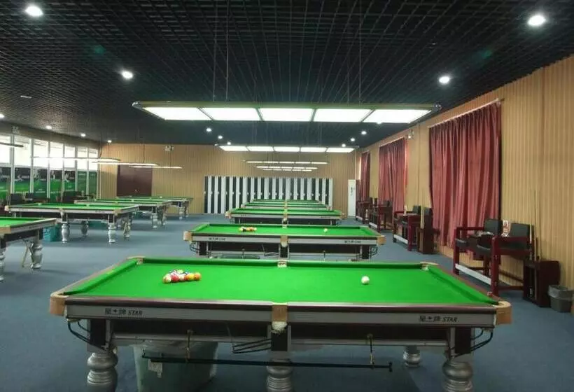 ホテル 7days Inn Sanhe Yanjiao Metallurgy Road