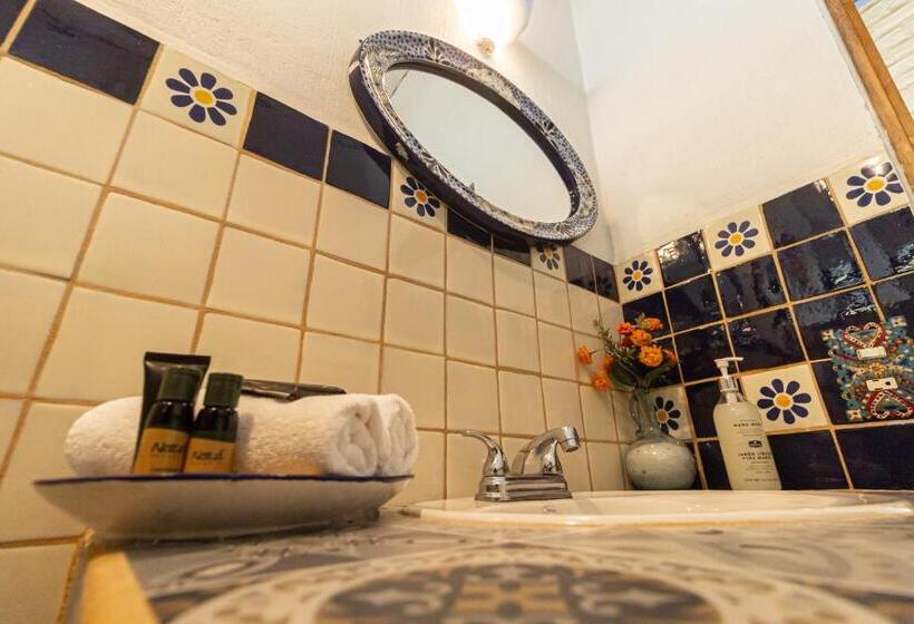 Отель Boutique Casa Copal