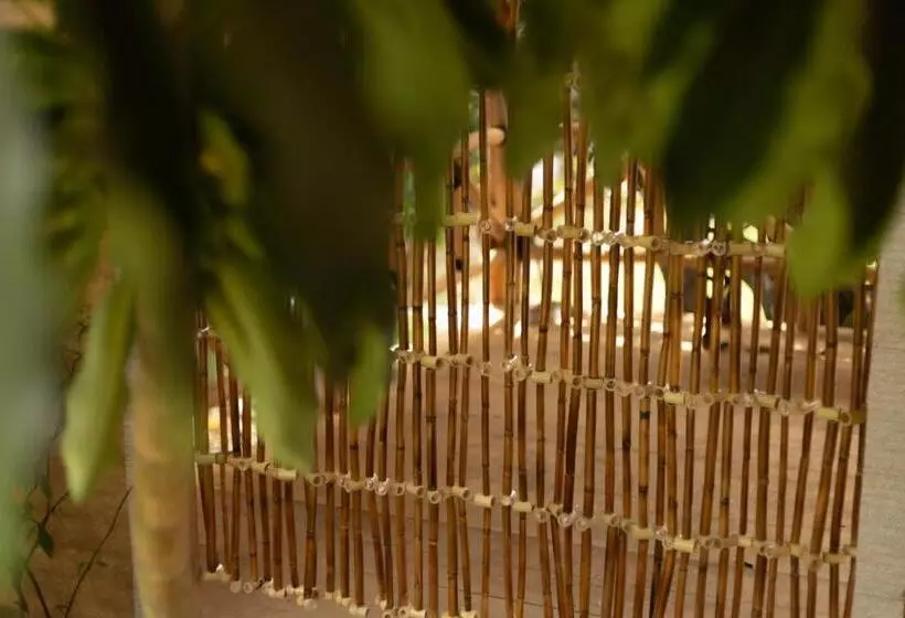 Hotelli Boutique Casa Copal