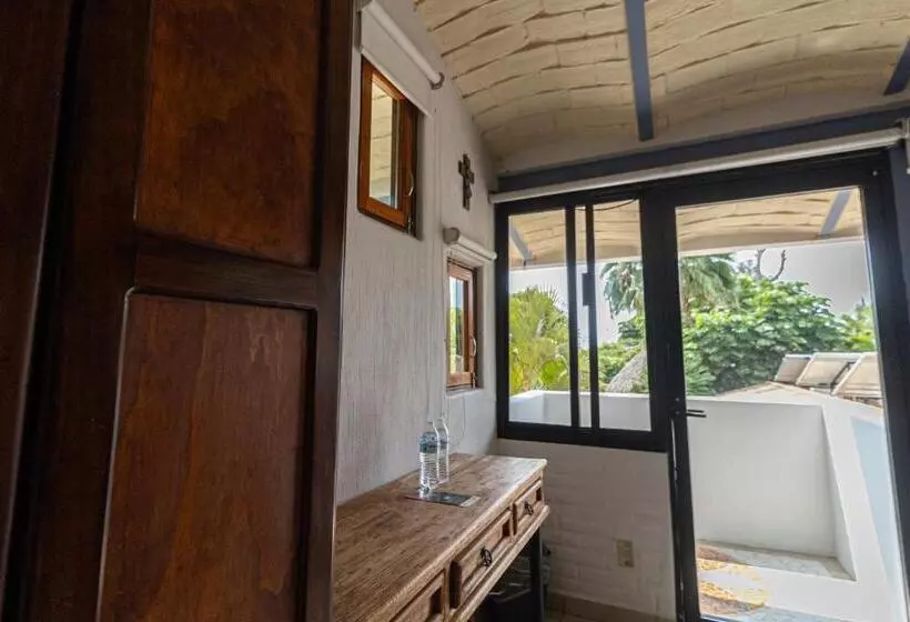 Hotelli Boutique Casa Copal