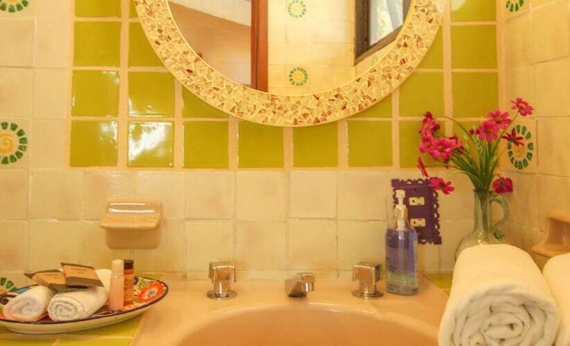 Отель Boutique Casa Copal