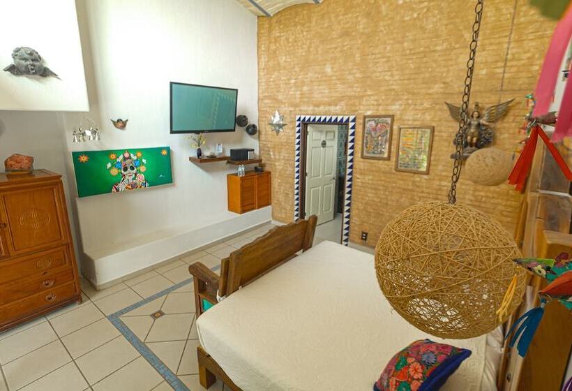 Отель Boutique Casa Copal