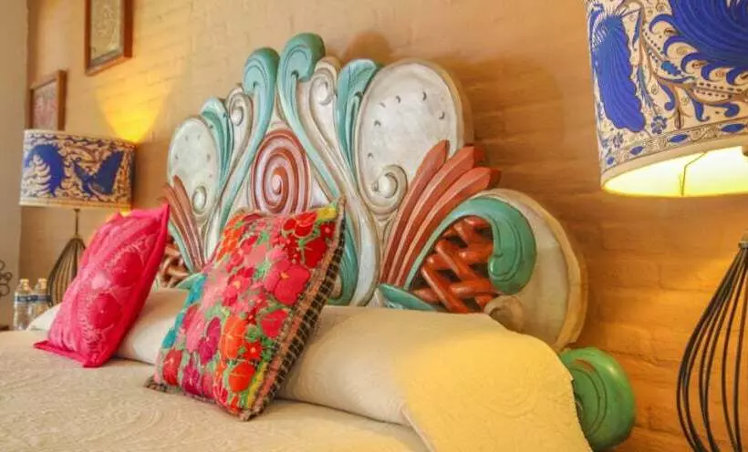 Hotelli Boutique Casa Copal