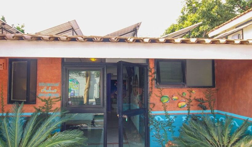 Отель Boutique Casa Copal