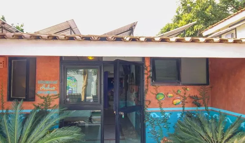 Hotelli Boutique Casa Copal