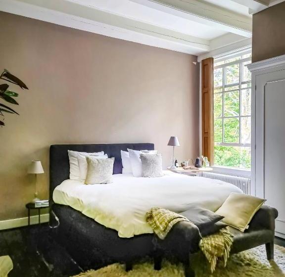 Eco Hotel Plantage Rococo