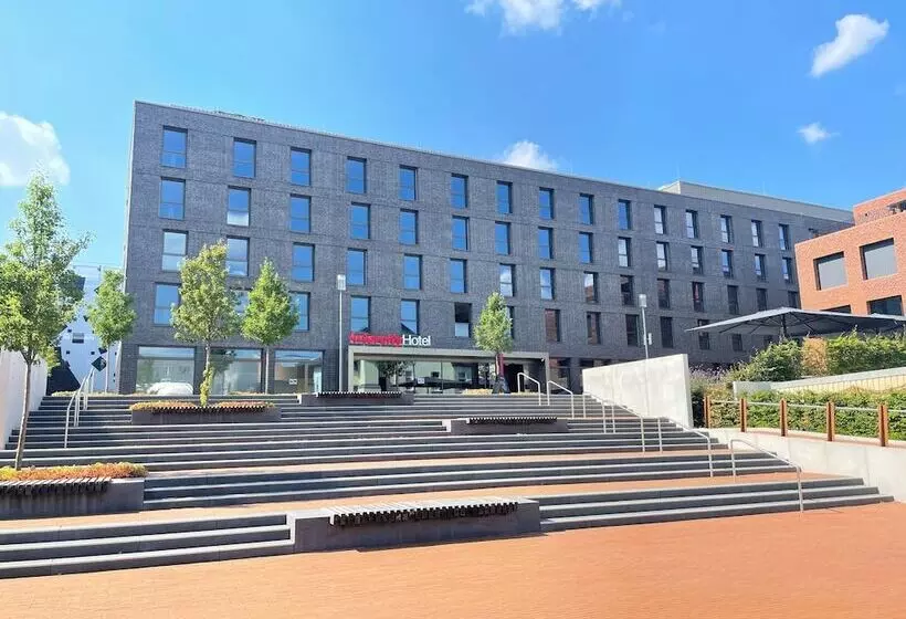 Intercityhotel Herford