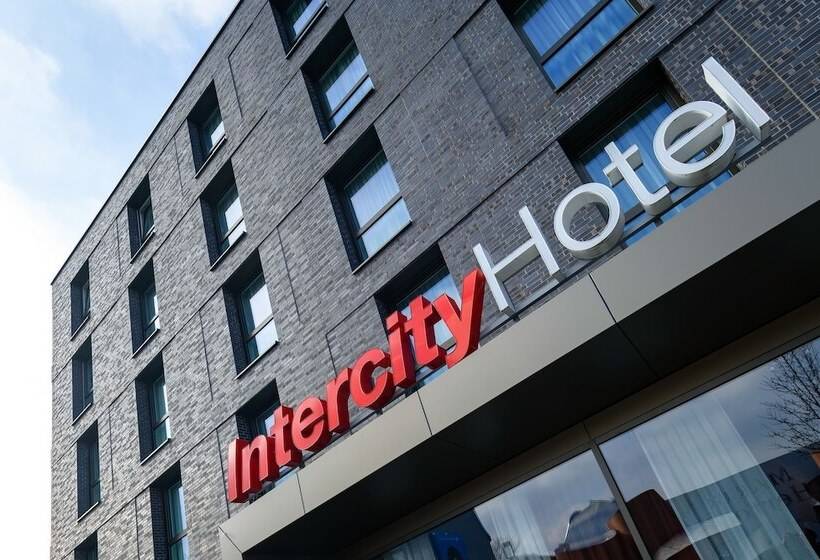 Intercityhotel Herford